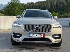 Volvo Xc90 D5 AWD inscription, снимка 3