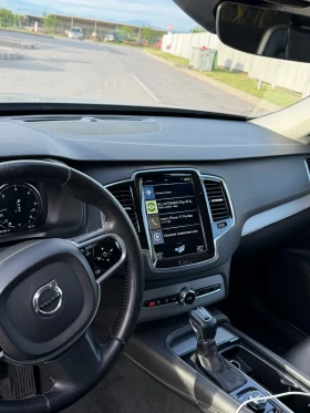 Volvo Xc90 D5 AWD inscription, снимка 5