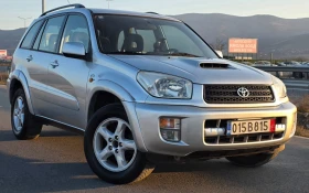 Toyota Rav4 2.0d4d 116ks, снимка 1