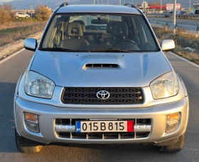 Toyota Rav4 2.0d4d 116ks, снимка 2
