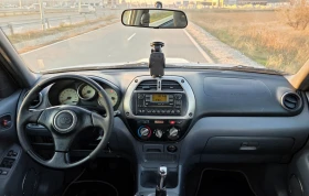 Toyota Rav4 2.0d4d 116ks, снимка 9