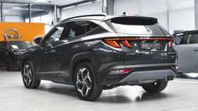 Hyundai Tucson 1.6 T-GDi EXELLENCE Plug-in Hybrid 4x4 Automatic, снимка 7