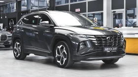 Hyundai Tucson 1.6 T-GDi EXELLENCE Plug-in Hybrid 4x4 Automatic, снимка 5