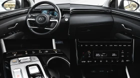 Hyundai Tucson 1.6 T-GDi EXELLENCE Plug-in Hybrid 4x4 Automatic, снимка 16