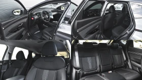 Hyundai Tucson 1.6 T-GDi EXELLENCE Plug-in Hybrid 4x4 Automatic, снимка 14
