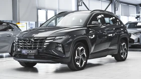 Hyundai Tucson 1.6 T-GDi EXELLENCE Plug-in Hybrid 4x4 Automatic, снимка 4