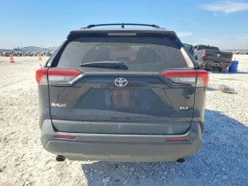 Toyota Rav4 2.5l Xle, снимка 6