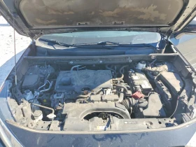 Toyota Rav4 2.5l Xle, снимка 12