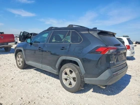 Toyota Rav4 2.5l Xle, снимка 2