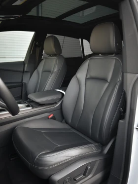 Audi Q8 QUATTRO PRESTIGE 55 TFSI, снимка 11