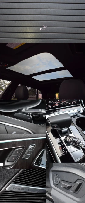 Audi Q8 QUATTRO PRESTIGE 55 TFSI, снимка 17