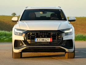 Audi Q8 QUATTRO PRESTIGE 55 TFSI, снимка 1
