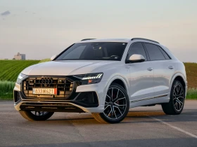 Audi Q8 QUATTRO PRESTIGE 55 TFSI, снимка 3