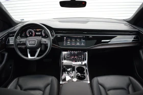 Audi Q8 QUATTRO PRESTIGE 55 TFSI, снимка 9