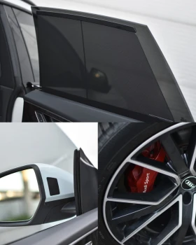 Audi Q8 QUATTRO PRESTIGE 55 TFSI, снимка 8