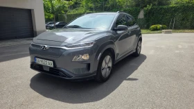 Hyundai Kona, снимка 8