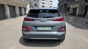 Hyundai Kona, снимка 5