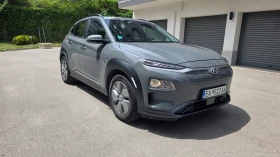 Hyundai Kona, снимка 2