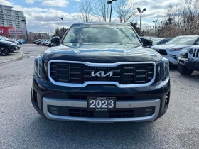 Kia Telluride * SX * CARFAX * Пълна история в KIA * , снимка 2
