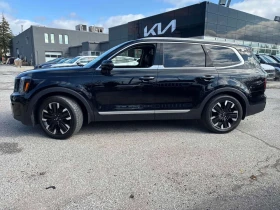 Kia Telluride * SX * CARFAX * Пълна история в KIA * , снимка 4