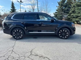 Kia Telluride * SX * CARFAX * Пълна история в KIA * , снимка 3