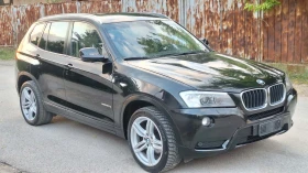 BMW X3 3.0д 184 коня 4х4 Автомат , снимка 2