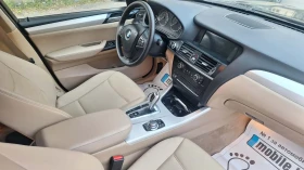 BMW X3 3.0д 184 коня 4х4 Автомат , снимка 12