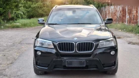 BMW X3 3.0д 184 коня 4х4 Автомат , снимка 5