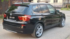 BMW X3 3.0д 184 коня 4х4 Автомат , снимка 4