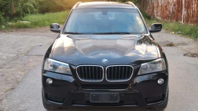 BMW X3 3.0д 184 коня 4х4 Автомат , снимка 3