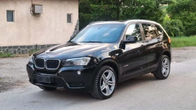 BMW X3 3.0д 184 коня 4х4 Автомат , снимка 1