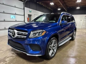 Mercedes-Benz GLS 450 АМГ ПАКЕТ/CARFAX/ПАНО/КЛИП/ФИНАНСИРАНЕ, снимка 1