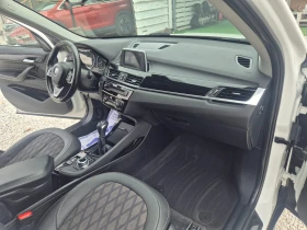 BMW X1 2.0 d Sport 150 kc, снимка 11
