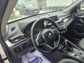 BMW X1 2.0 d Sport 150 kc, снимка 6