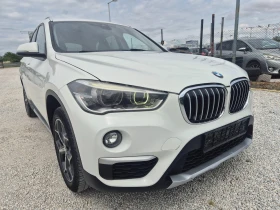 BMW X1 2.0 d Sport 150 kc, снимка 3
