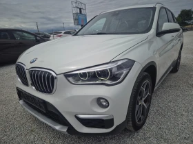 BMW X1 2.0 d Sport 150 kc, снимка 1