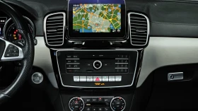 Mercedes-Benz GLC 350 AMG line/360 Cam/Подгрев/КУПЕ/ДИЗЕЛ, снимка 12