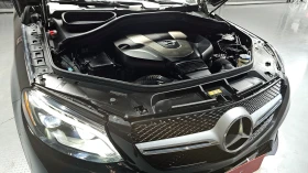 Mercedes-Benz GLC 350 AMG line/360 Cam/Подгрев/КУПЕ/ДИЗЕЛ, снимка 5