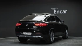Mercedes-Benz GLC 350 AMG line/360 Cam/Подгрев/КУПЕ/ДИЗЕЛ, снимка 2