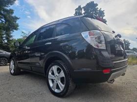 Chevrolet Captiva 2.2LTZ 4x4 РЕАЛНА, снимка 4