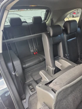 Chevrolet Captiva 2.2LTZ 4x4 РЕАЛНА, снимка 14