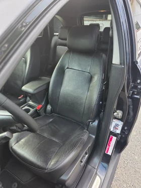 Chevrolet Captiva 2.2LTZ 4x4 РЕАЛНА, снимка 10