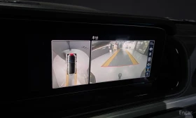 Mercedes-Benz G 63 AMG DISTRONIC* BURMESTER* МАСАЖ* 360 CAM* ОБДУХВАНЕ* , снимка 12