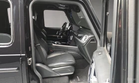 Mercedes-Benz G 63 AMG DISTRONIC* BURMESTER* МАСАЖ* 360 CAM* ОБДУХВАНЕ* , снимка 7