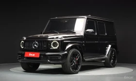 Mercedes-Benz G 63 AMG DISTRONIC* BURMESTER* МАСАЖ* 360 CAM* ОБДУХВАНЕ* , снимка 1