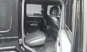 Mercedes-Benz G 63 AMG DISTRONIC* BURMESTER* МАСАЖ* 360 CAM* ОБДУХВАНЕ* , снимка 14