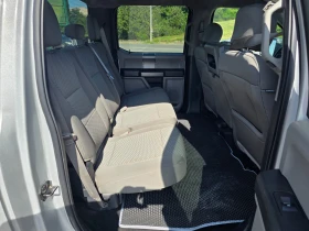 Ford F150 5.4 V8 XLT 4x4, снимка 12