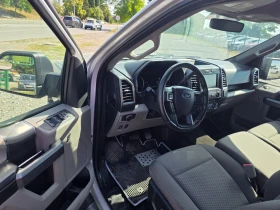 Ford F150 5.4 V8 XLT 4x4, снимка 10