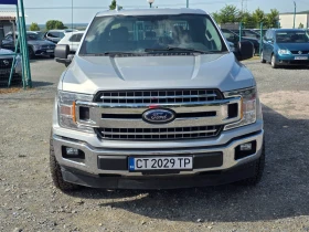 Ford F150 5.4 V8 XLT 4x4, снимка 2