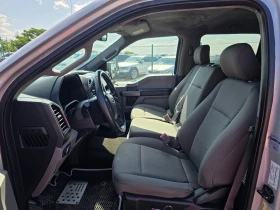 Ford F150 5.4 V8 XLT 4x4, снимка 9
